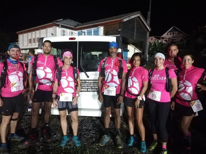 Location de véhicules Île de La Réunion