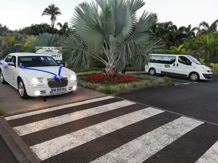 Location de véhicules Île de La Réunion