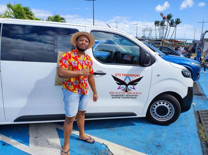 Louer une voiture, accéder aux sites époustouflants de La Réunion