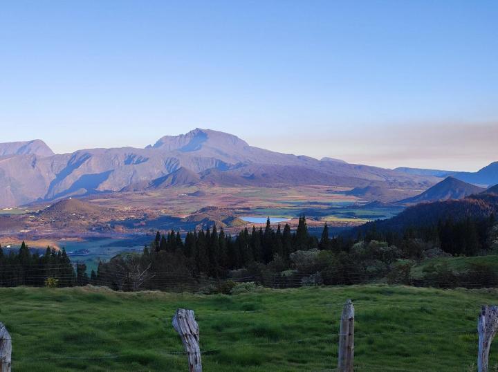 Nos excursions – Île de La Réunion