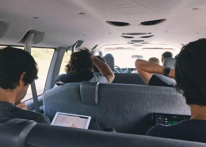 Excursion touristique Île de La Réunion