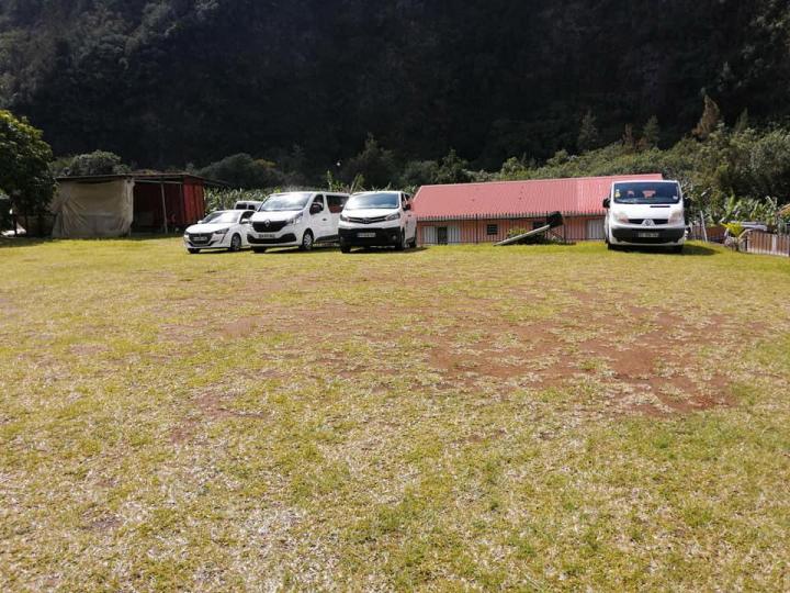 Visite touristique sur l’Île de La Réunion