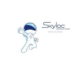 Skyloc